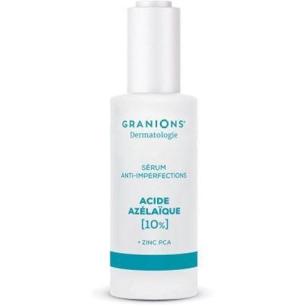 Granions Serum Acide Azelaique Fl 30Ml