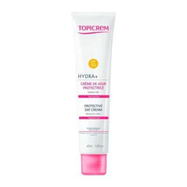 Topicrem Hydra Ip50 40Ml