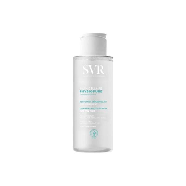 Svr Physiopure Eau Micellaire 100Ml