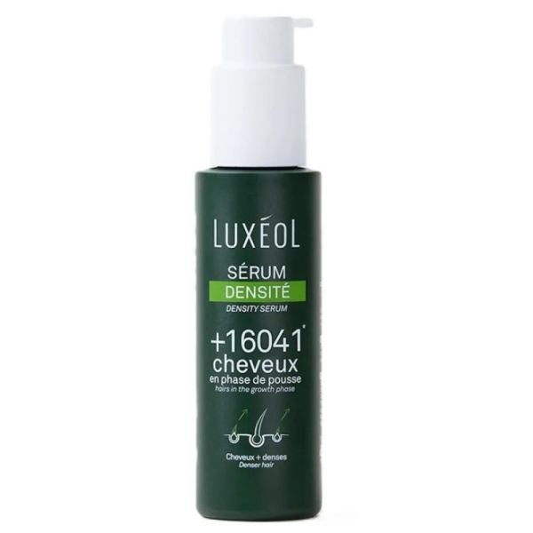 Luxeol Ser Densite Fl100Ml 1