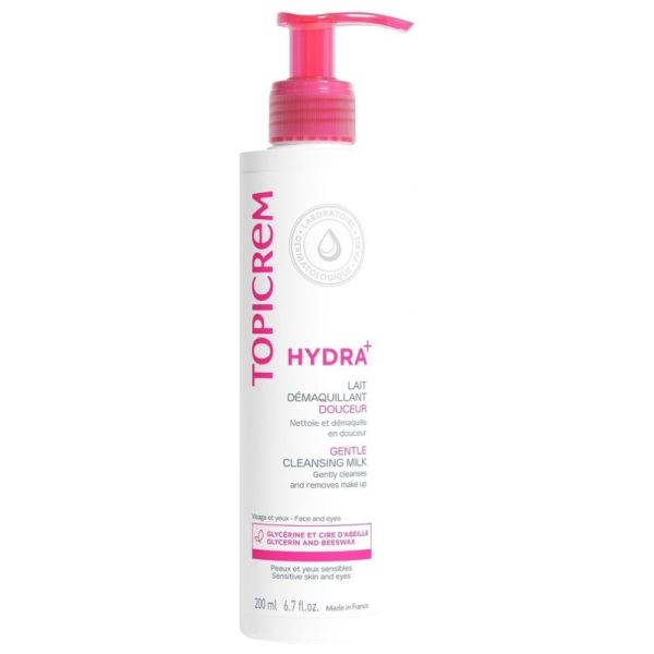 Topicrem Lt Demaq Dou Fl200Ml1