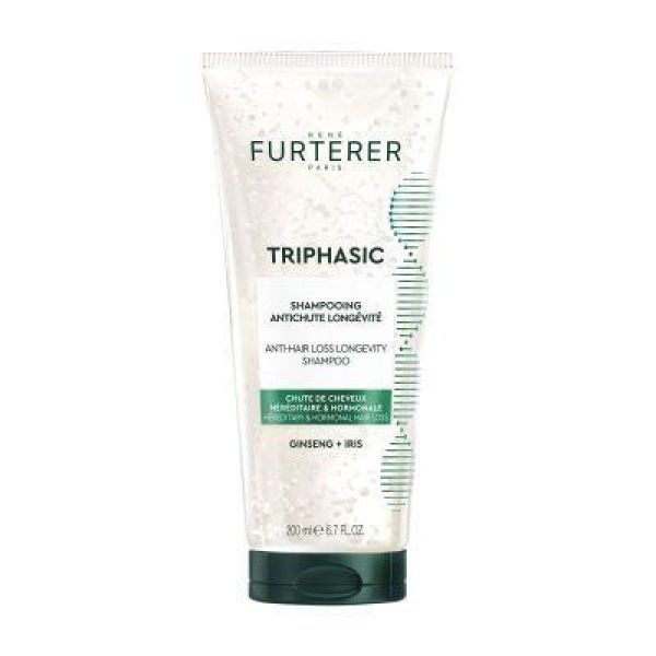 Furterer Triphasic Shp A-Chute Long 200Ml