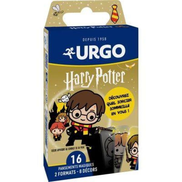 Urgo Pans Magiq H Potter Bt16