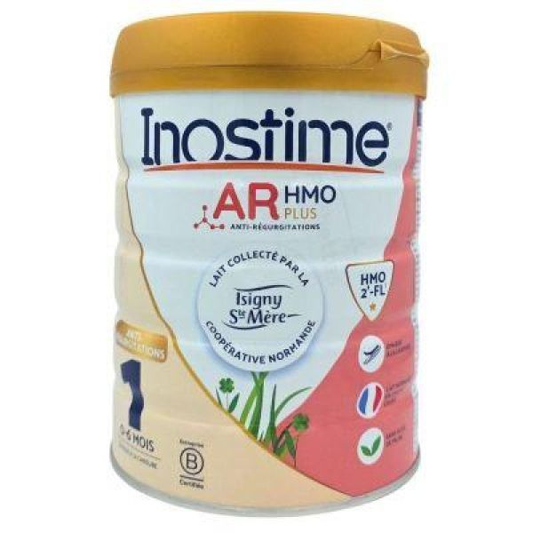 Inostime Lt Ar 0-6M Pdr800G 1