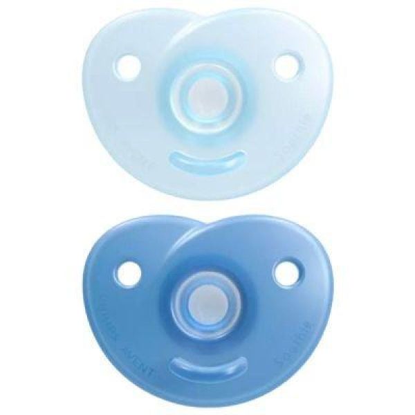 Avent Scf099/26 Sucet Soothie 0-6M Boy