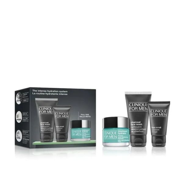 Clinique Coffret For Men