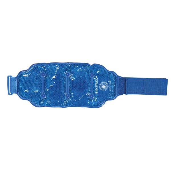 Biosynex Gel Micro-Billes Lombaires