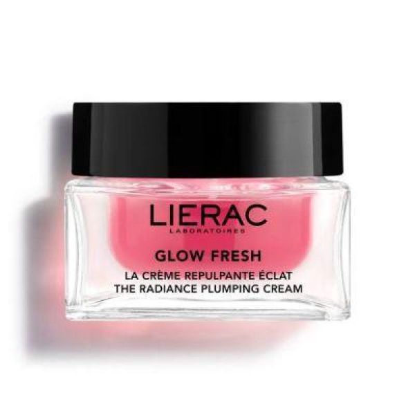 Lierac La Cr Repulpante Eclat Pot 50Ml