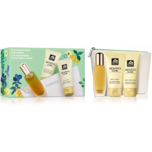 Clinique Coffret Aromatics Elixir 45 Ml