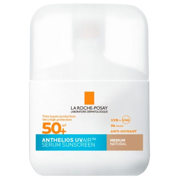Rp Sol Uvair Tte Medium Ip50 50Ml