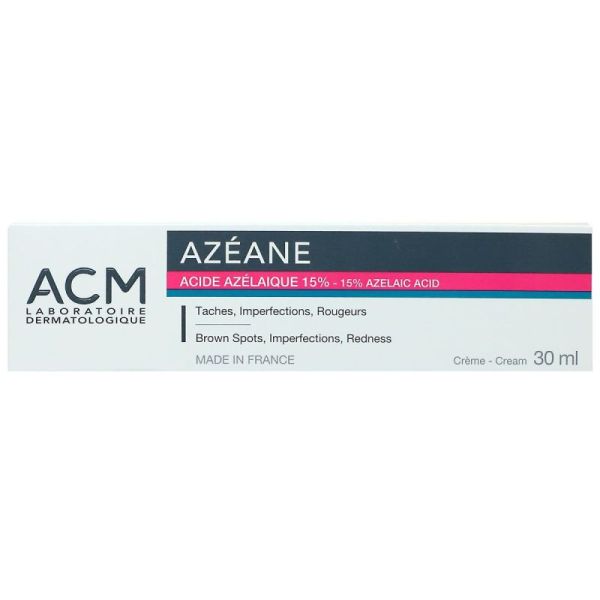 Azéane cream 30 g