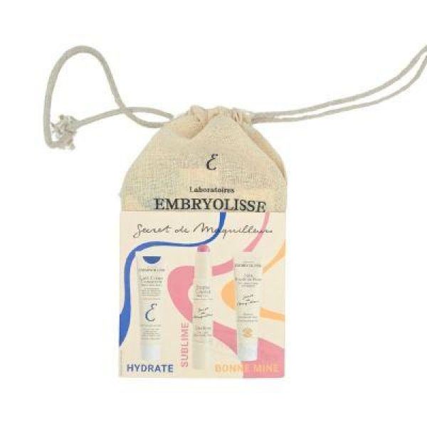 Embryolisse Pochon Secret Maq Bme Lev Nud