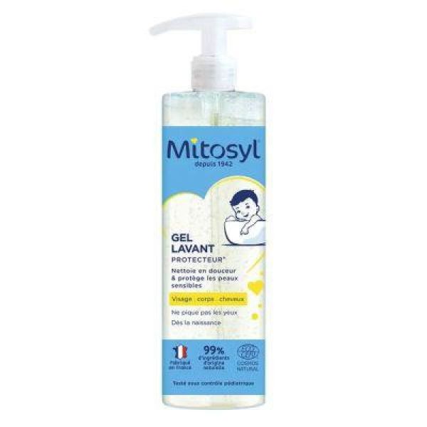 Mitosyl Gel Lav 490Ml