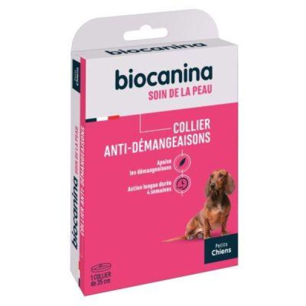 Biocanina Coll A-Demangea P Chiens 35Cm