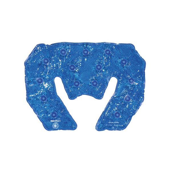 Biosynex Gel Micro-Billes Epaule-Cervical