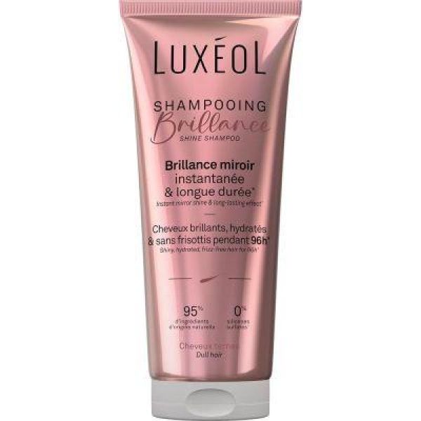 Luxeol Shamp Brillance 200Ml