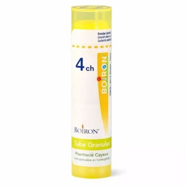 Dolichos Prur. 4Ch Tg Boi