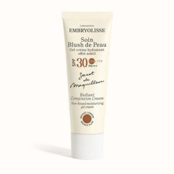 Embryolisse Soin Blush Peau Bronz 50Ml
