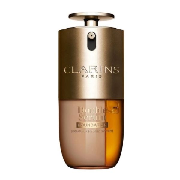 Clarins Fdt Ds  M1W  - Best Teinte 30Ml