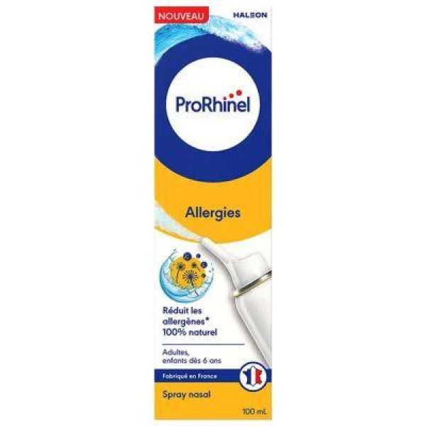 Prorhinel Spray Allergie Fl100Ml