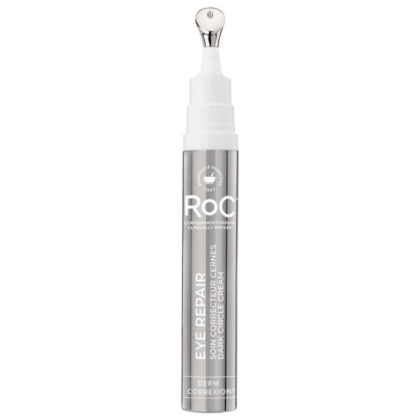 Roc Eye Repair Correct Cernes