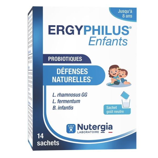 Ergyphilus Enf 14Sch New