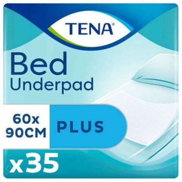Tena Bed Plus Alese 60X90Cm Sach35