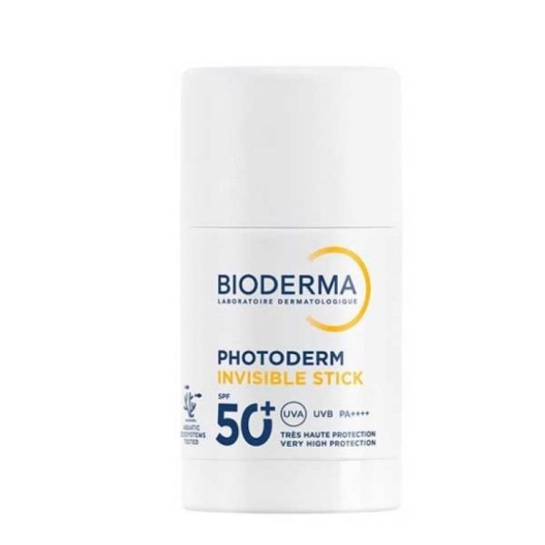 Bioderma Photoderm Stick Invis Spf50 15G