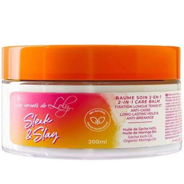 Lsl Sleek And Slay Baume Placage