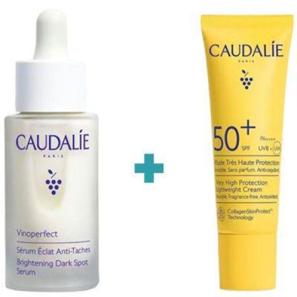 Caudalie Vinoperf Coffret Serum 2026