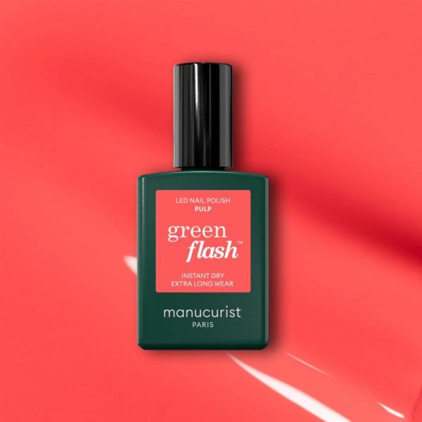 Manucurist Green Flash Pulp 15Ml
