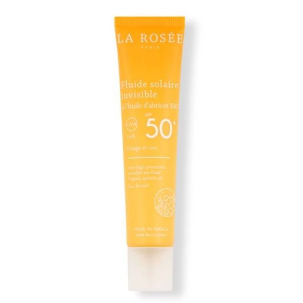 La Rosee Flde Sol Inv Hle Abr Spf50 40Ml