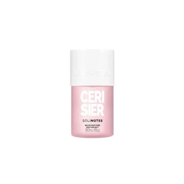 Solinotes Brume Cerisier 180 Ml