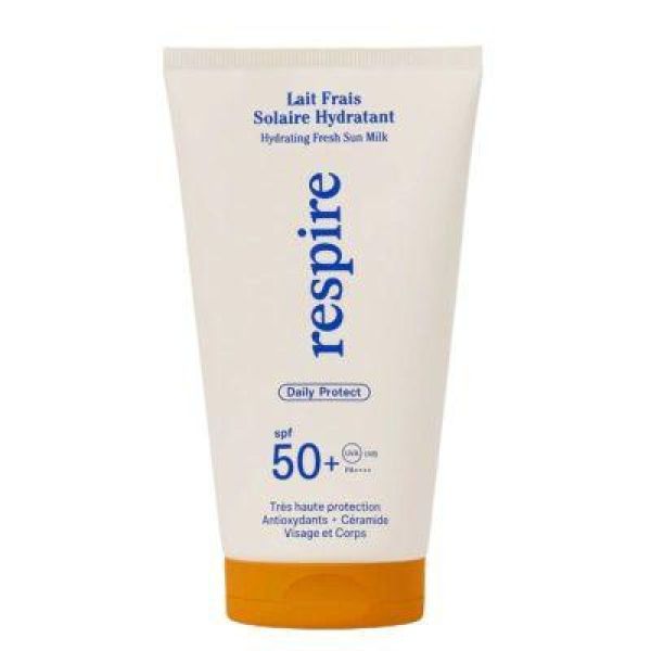 Respire Sol Lait Tres Haute Prot 150Ml