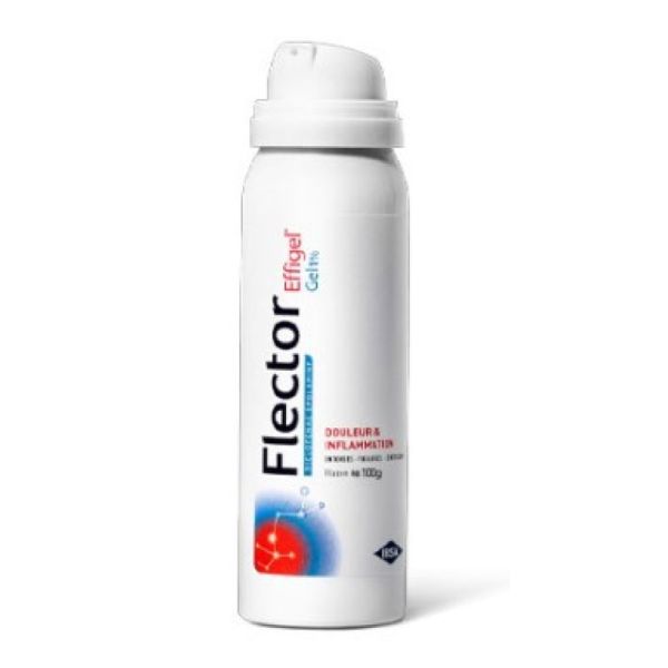 Flector Effigel 1 Gel Fl100G