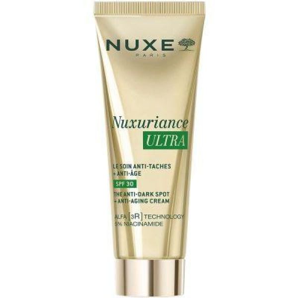 Nuxe Nuxuriance Ultr Cr Anti Ageip30 50Ml