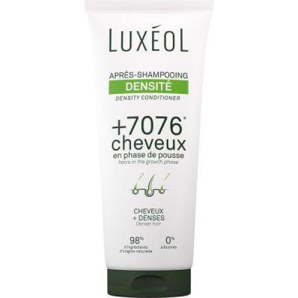Luxeol Ap-Sha Densite Tb200Ml1