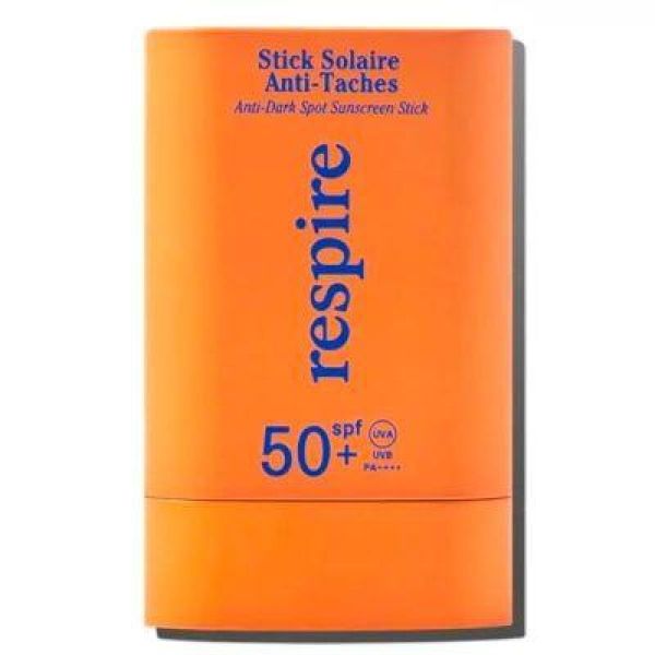 Respire Sol Stick Anti Taches Spf50