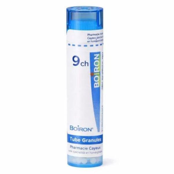 Helonias Dioica 9Ch Tg Boi