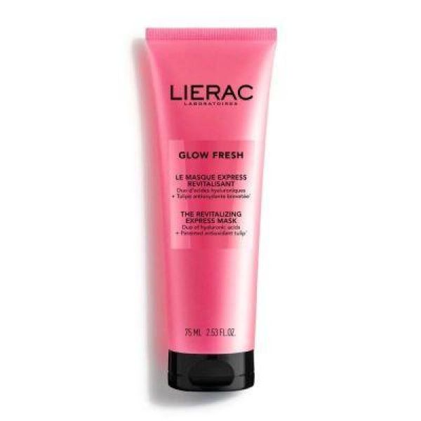 Lierac Le Masq Express Revitalisant 75Ml