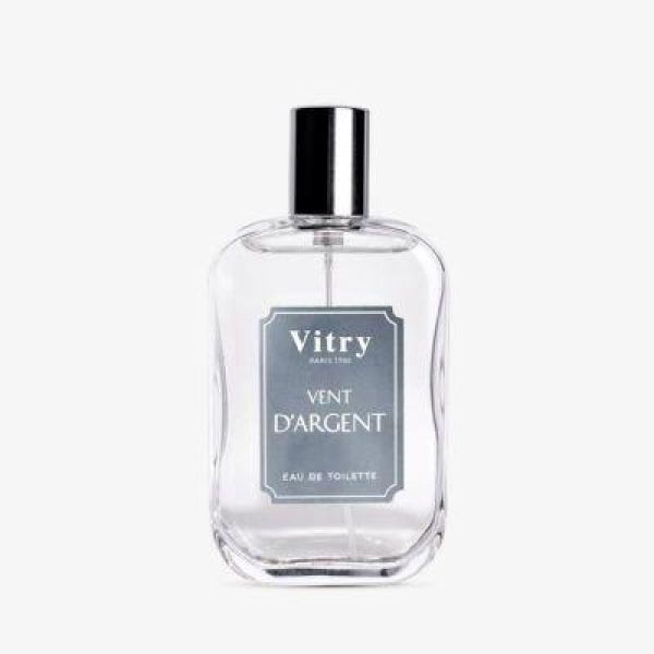 Vitry Edt Vent Daposargent 100Ml
