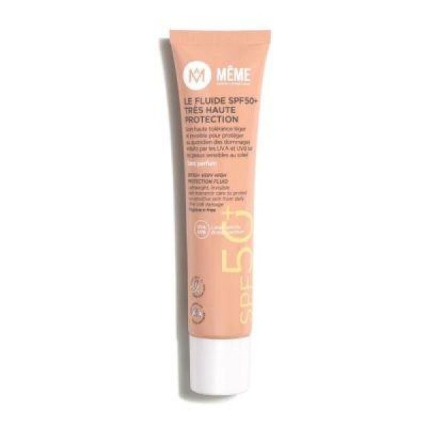 Meme Flde Spf50 Tres Haute Protect 40Ml