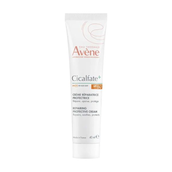 Avene Cr Repa Prot 50 Tb40Ml1