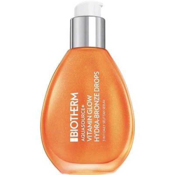 Biotherm Aqs Vg Drop Serum 50Ml