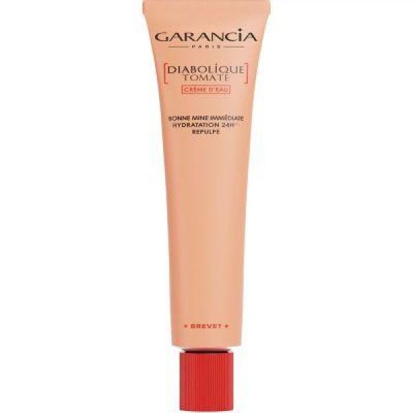Garancia Diab Tomate Cr Eau