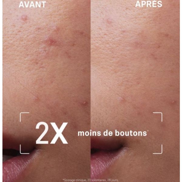 Respire Ser Concentre Purif 30Ml