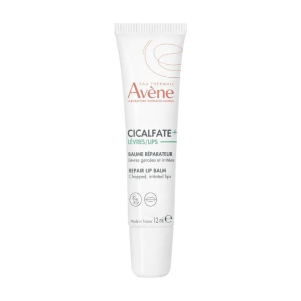Avene Cica Baume Levres 12Ml