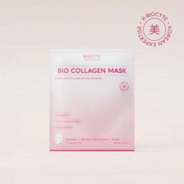 Biocyte K Beauty Collagen Mask/1