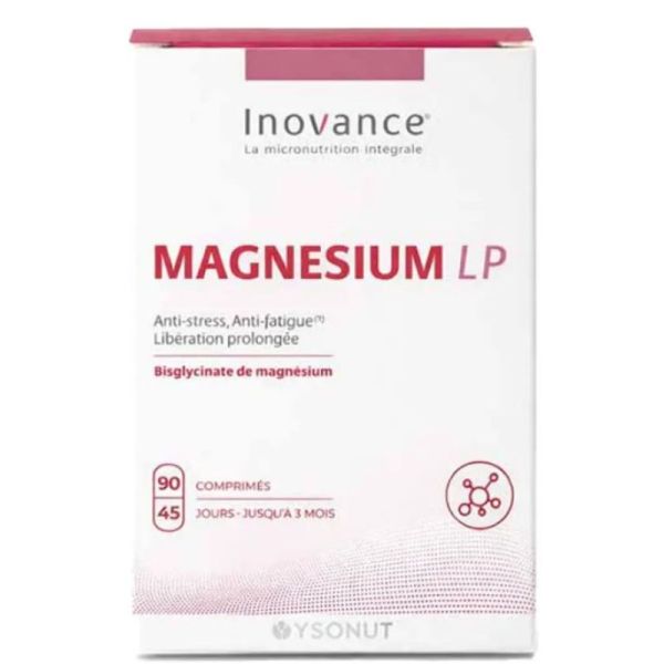 Inovance Magnesium Lp Cpr90