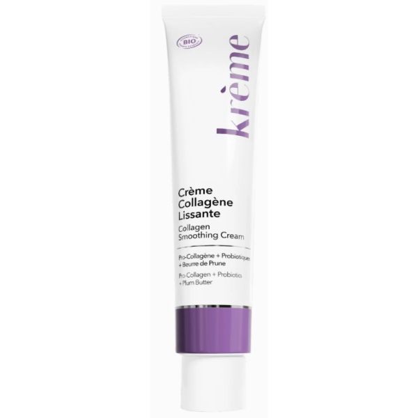 Kreme Cr Collagene Lissante 50Ml